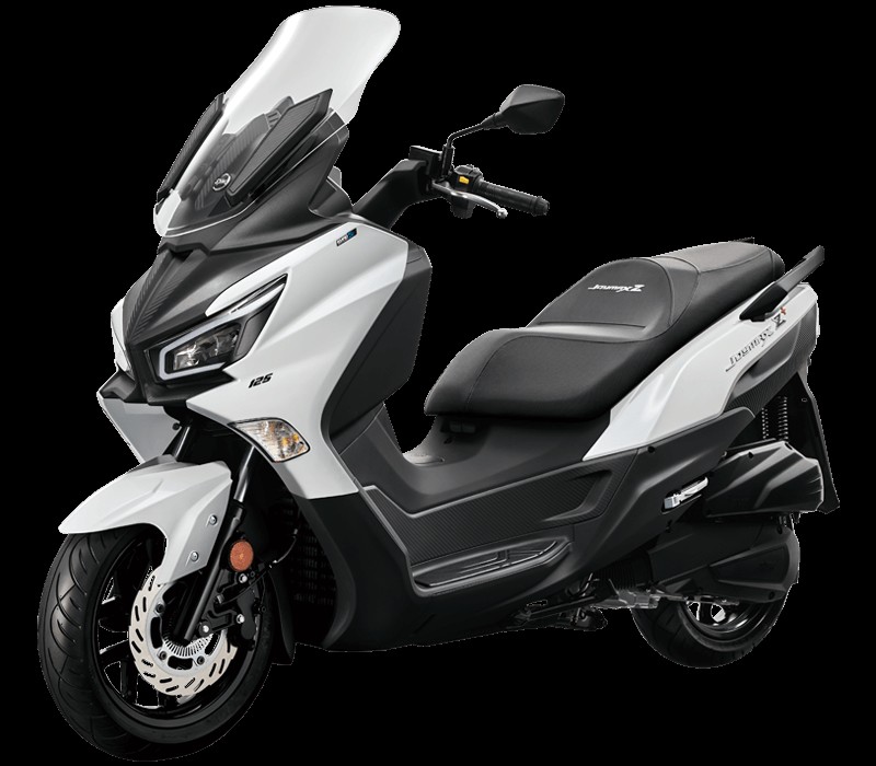 Sym Joymax Z+ 125cc Sym Joymax Z+ 125cc